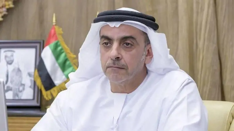 سيف بن زايد: التزامنا الراسخ بقيم الاتحاد وحماية إنجازاته هو دافعنا المستمر