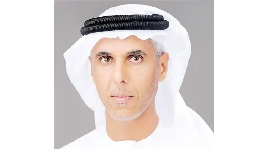 المهيري: لحظة لتجديد الولاء للوطن والقيادة الحكيمة