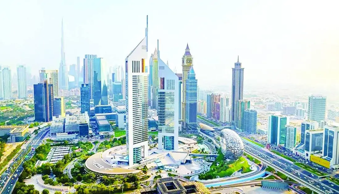الإمارات تتصدر 8 أسواق عالمية في مجال الاستثمارات المستدامة