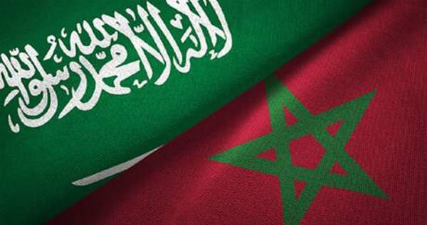 المغرب والسعودية: تعزيز التعاون والتنسيق الإقليمي والدولي