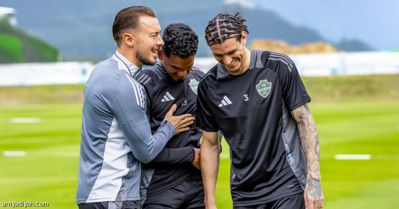 الأهلي يمتنع عن خوض كأس السوبر السعودي والشباب يتجاوب بالمشاركة