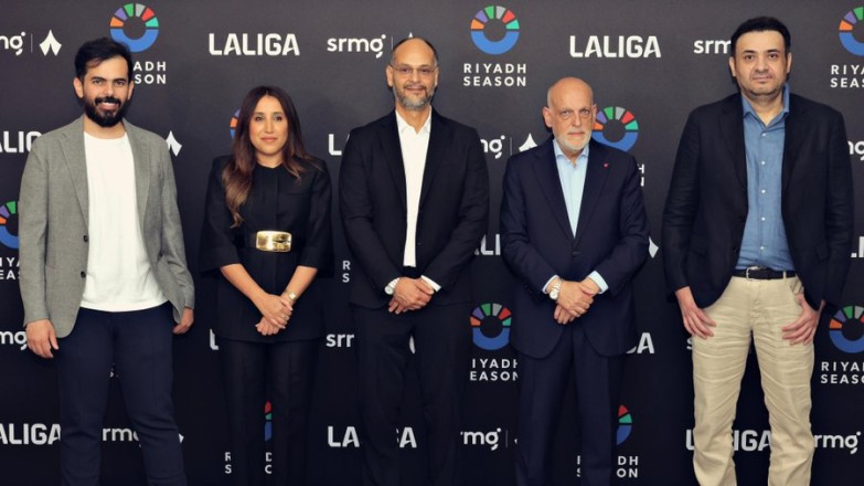 السعودية تعزز علاقاتها الرياضية من خلال شراكة استراتيجية مع الدوري الإسباني
