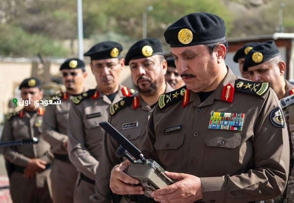 جازان: القبض على أربعة متهمين بتهريب 33 كيلوغراماً من الحشيش بواسطة وزارة الداخلية