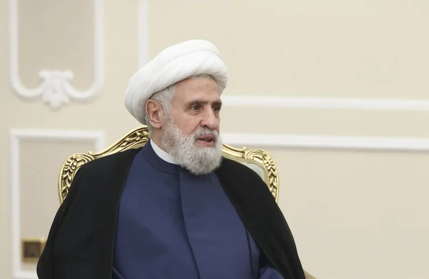 لبنان يواجه خطر وجودي: التهديدات من إسرائيل والإرهابيين في سوريا تتصاعد