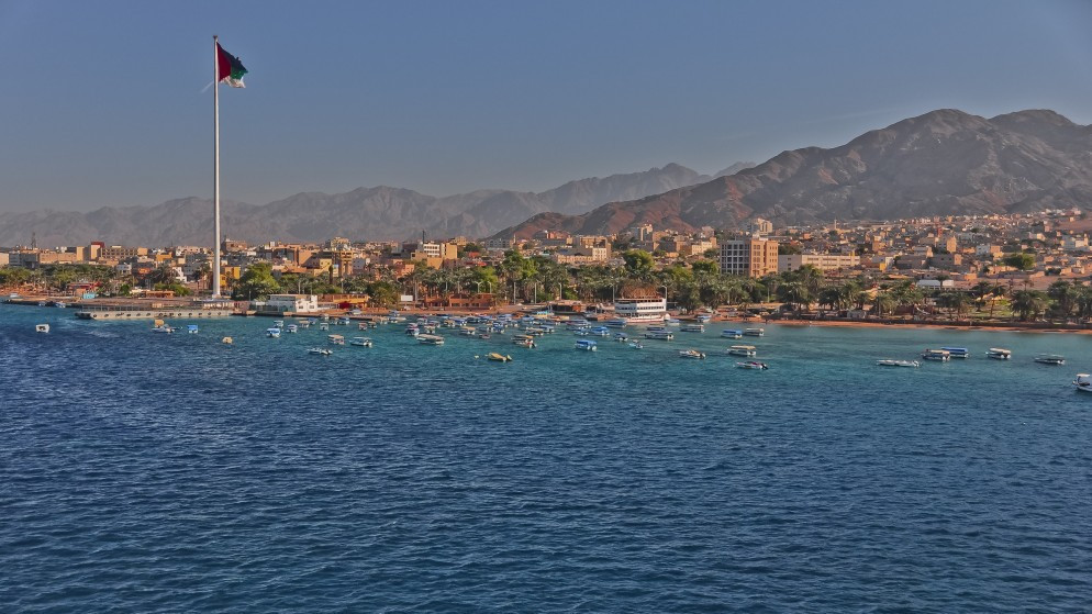 أجواء صيفية معتدلة خلال عطلة نهاية الأسبوع وكتلة هوائية حارة تضرب المملكة منتصف الأسبوع