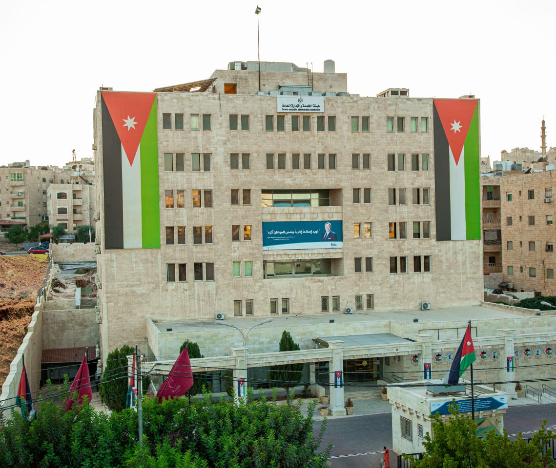 فرص عمل شاغرة: دعوة لإجراء المقابلات الشخصية – أسماء هامة في الأخبار المحلية