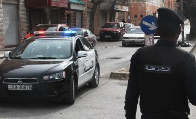 تحقيقات القضاء الشرطي تتواصل في وفاة شخص تم إسعافه من قبل شرطة الرمثا
