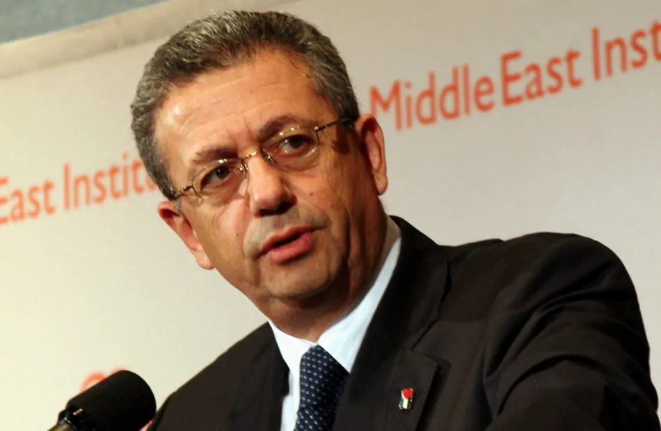 تهويد الإبراهيمي يهدد الأقصى ويطالب بوقف فوري للتنسيق الأمني