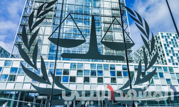الجنائية الدولية تصدر مذكرة توقيف بحق قيادي رفيع في الردع واعتقاله بمطار فرانكفورت