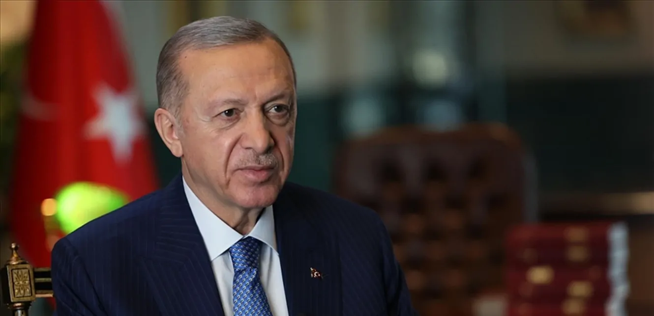 أردوغان ينادي بتحرك دولي فوري لوقف الأزمة في غزة ولبنان