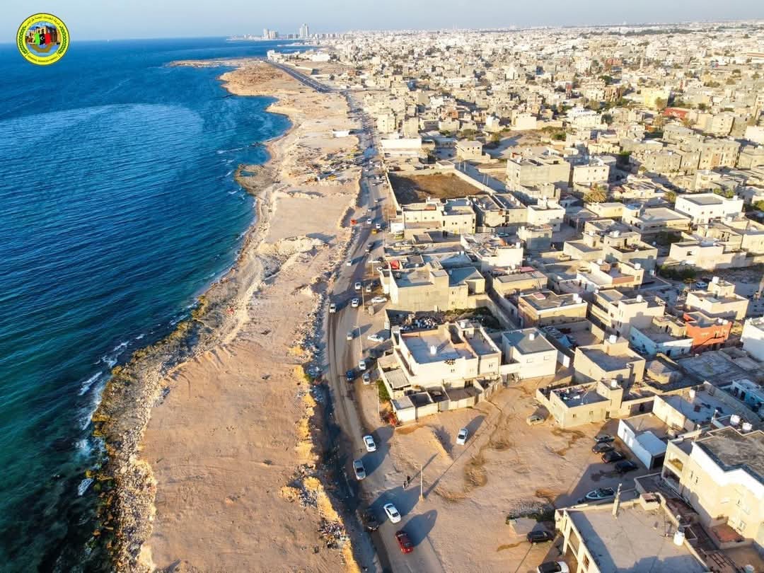 طرابلس تحتل المركز قبل الأخير في مؤشر جودة الحياة العالمي لعام 2025