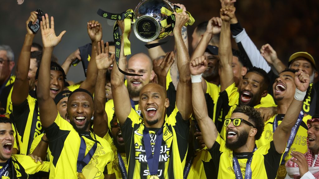 تعرف على موعد مباراة الاتحاد وفنربخشة الودية 2025 والقنوات الناقلة