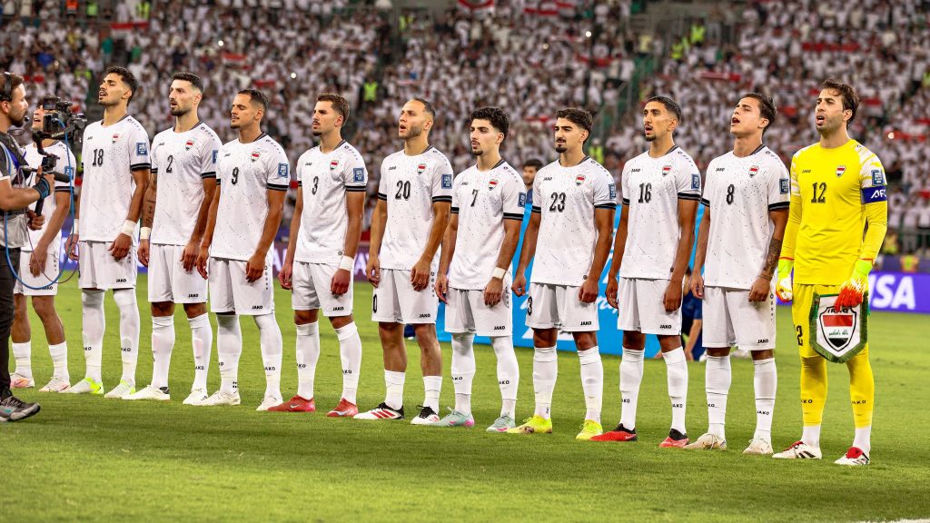 نجم الكرة السعودية السابق: العراق يشكل أكبر تهديد، وإندونيسيا محظوظة!