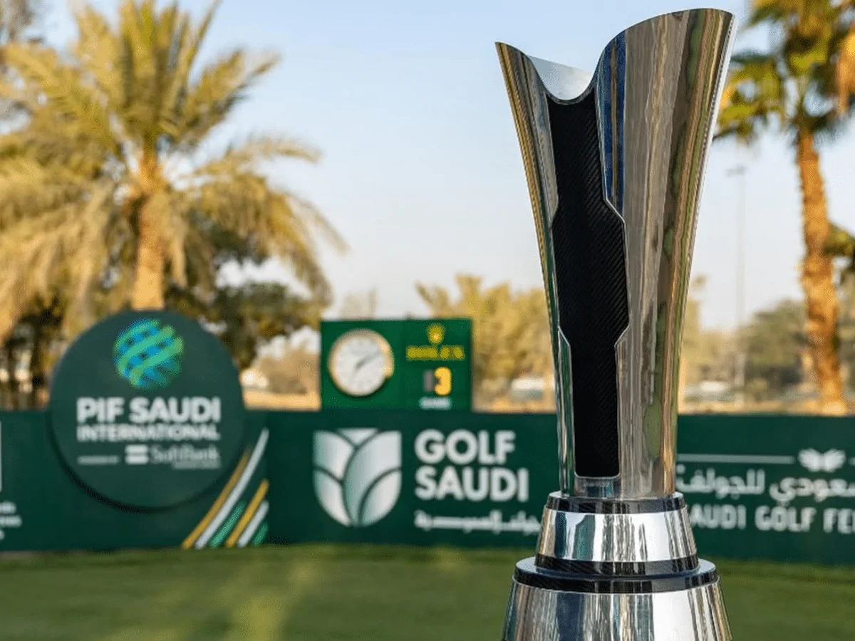 تعرف على موعد بطولة السعودية للجولف 2025!