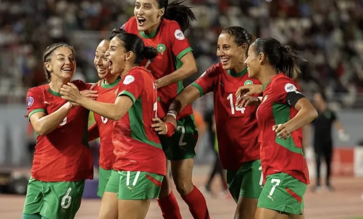 الانضباط والتركيز يقودان اللاعبات إلى نهائي البطولة – كيفاش