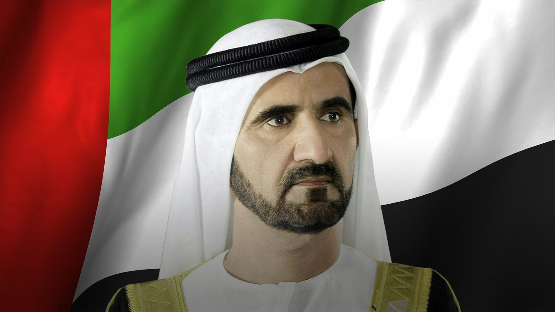 محمد بن راشد يعلن مرسوماً يسمح بزواج موظفي حكومة دبي من المواطنين