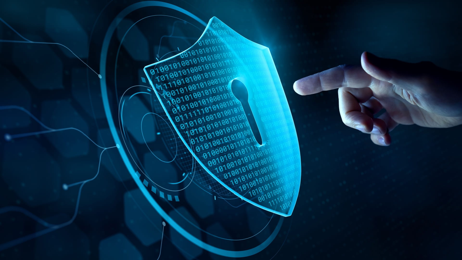 الشارقة تعزز أمنها الرقمي من خلال إطلاق مشروع المرونة السيبرانية
