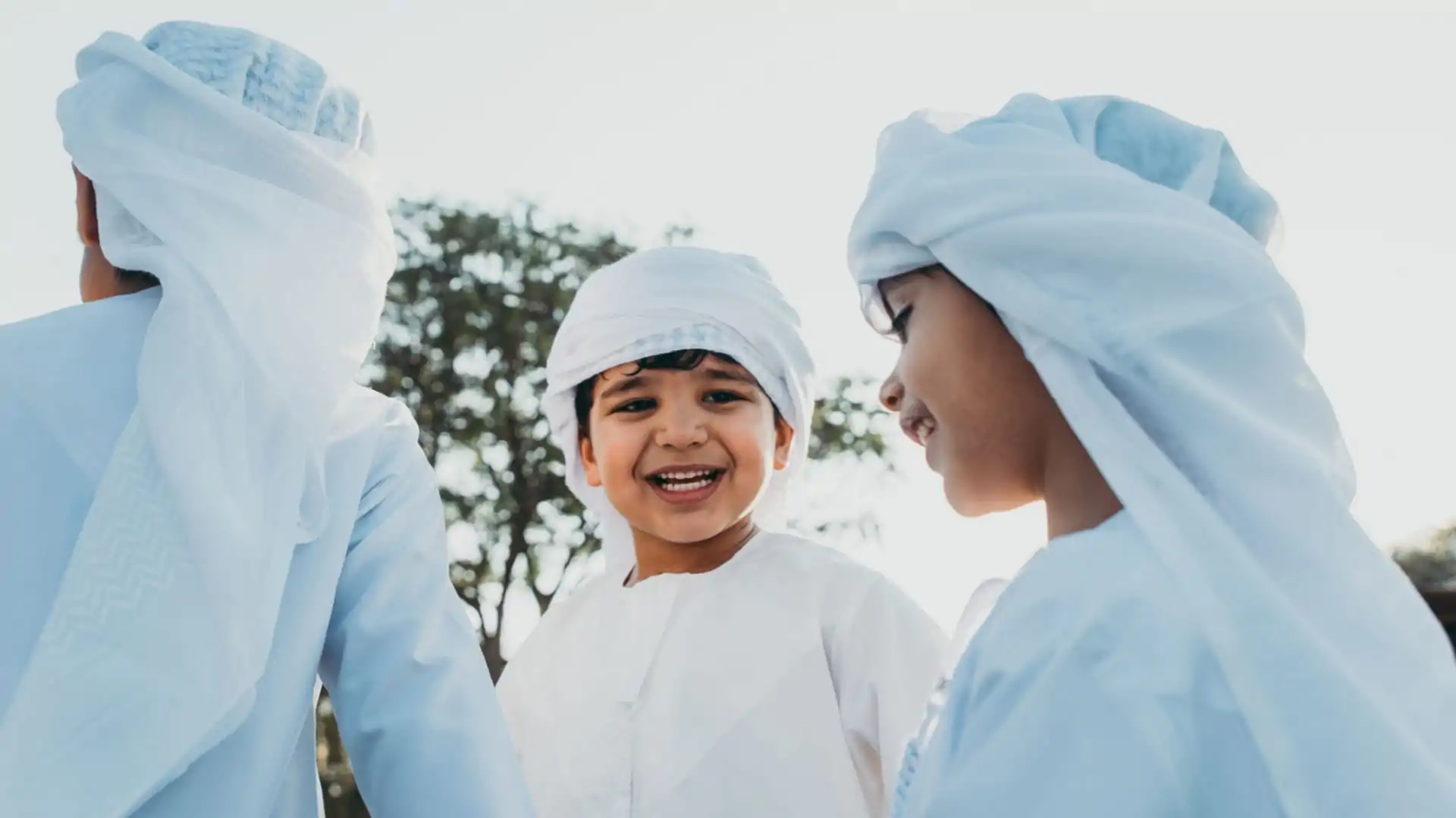 استكشاف أهداف مشروع الشارقة: مدينة صديقة للأطفال واليافعين