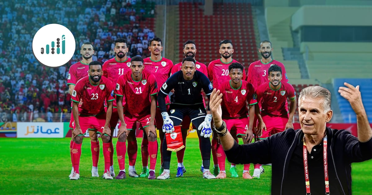 كيروش يقود المنتخب في تحديات الزمن: هل يستطيع تحقيق النتائج المرجوة؟