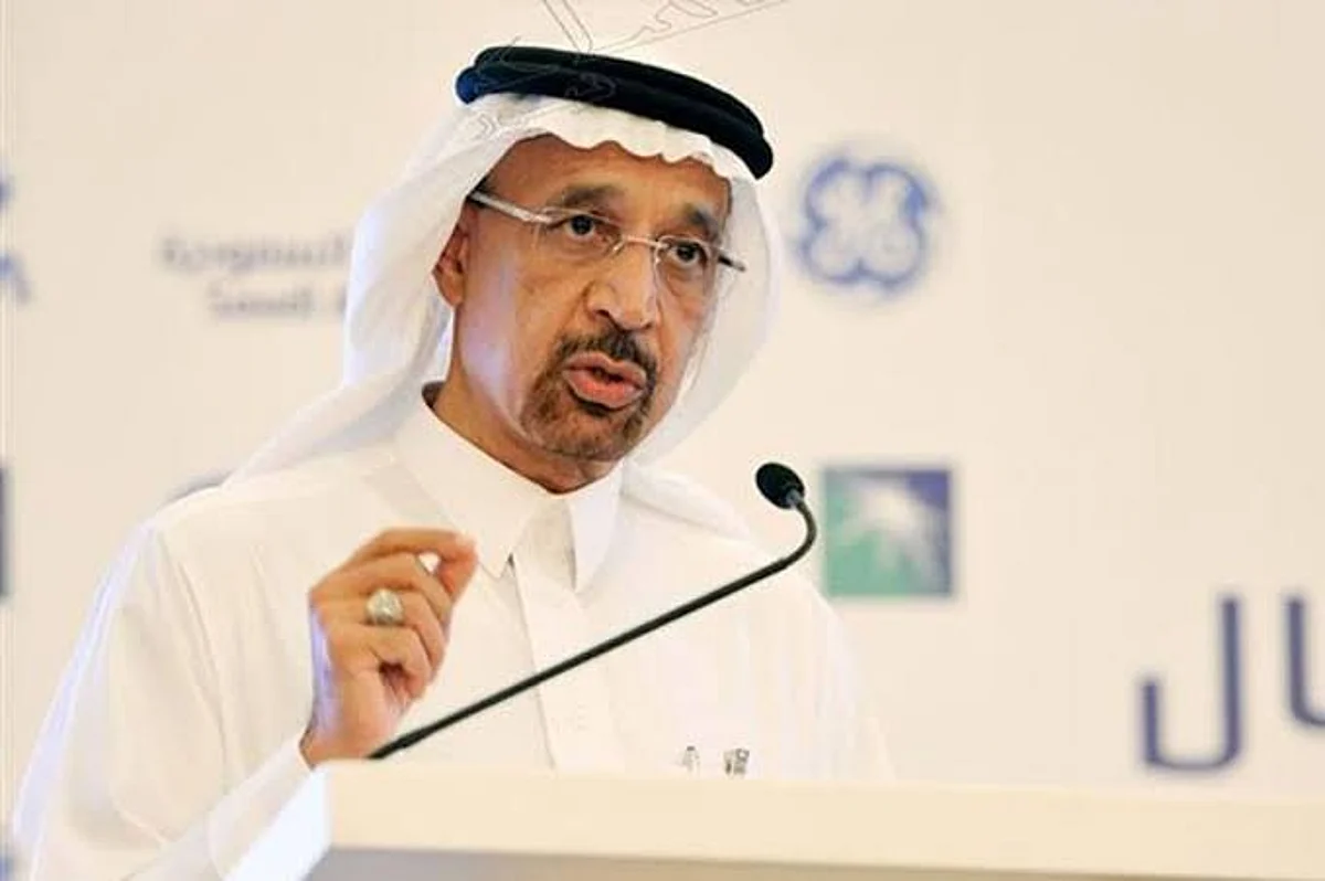 وزير الاستثمار السعودي يلتقي نظيره الهندي لاستكشاف آفاق شراكة جديدة
