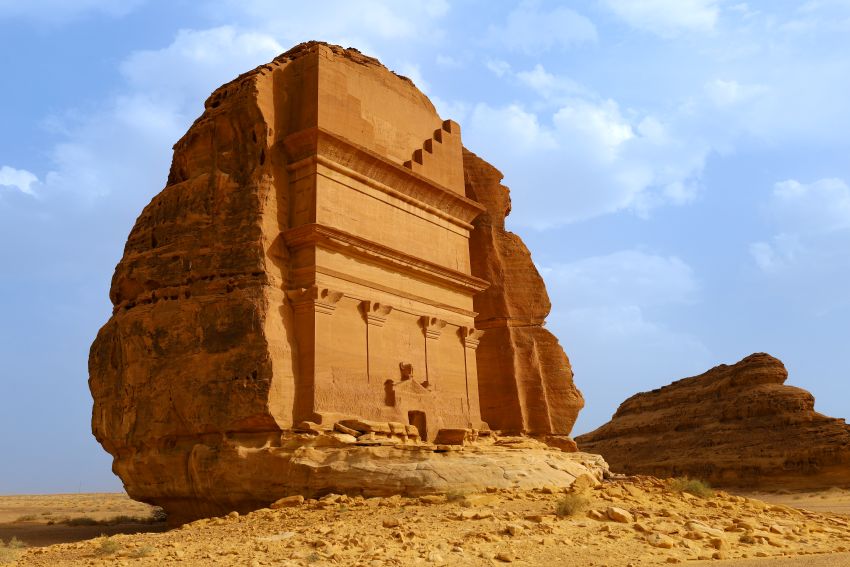 ارتفاع السياحة التراثية في السعودية: تأثير ثقافي يتعزز باستمرار