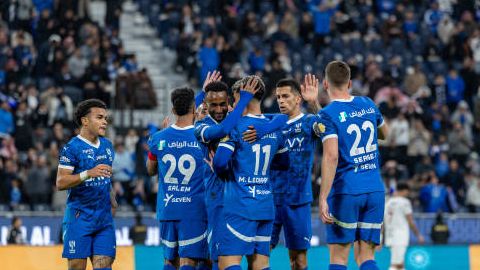 الهلال السعودي يشهد قرارًا إداريًا غير متوقع يثير التساؤلات