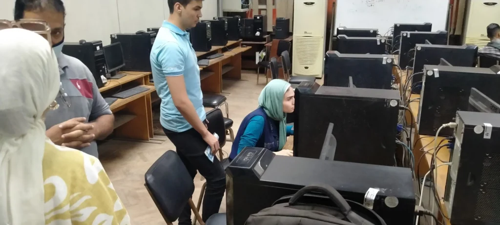 فرص جديدة للفنيين: تنسيق الجامعات 2025/2026 لطلاب الدبلومات الفنية مفتوح!