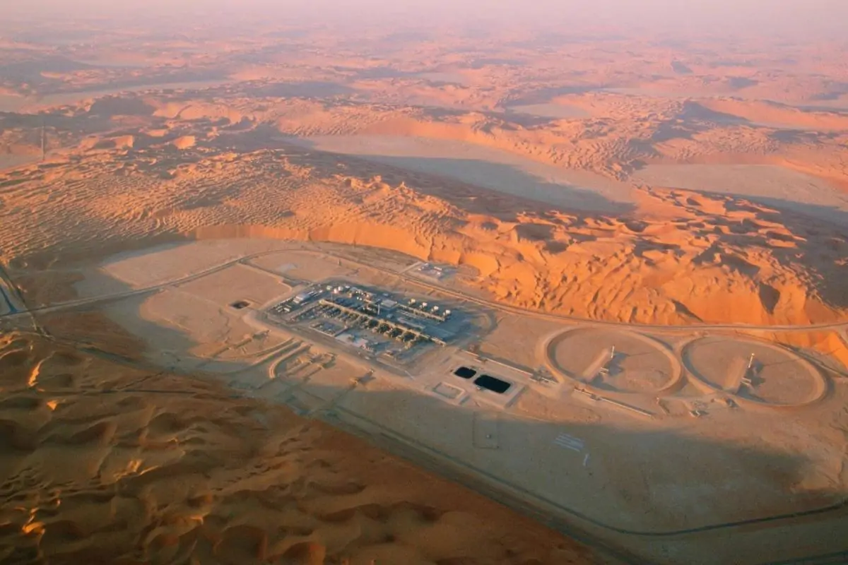 السعودية تكشف عن 7 مجمعات جديدة في قطاع التعدين لتعزيز النمو الاقتصادي