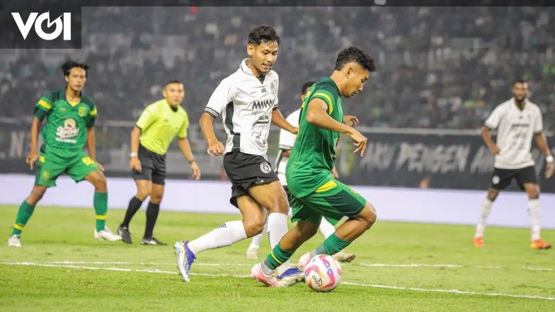 PSS Sleman: دروس قيّمة من مواجهة تحديات الرهن الخوخ