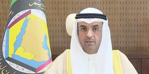 مجلس التعاون الخليجي يدعو العالم للتحرك الفوري لإنهاء حصار غزة