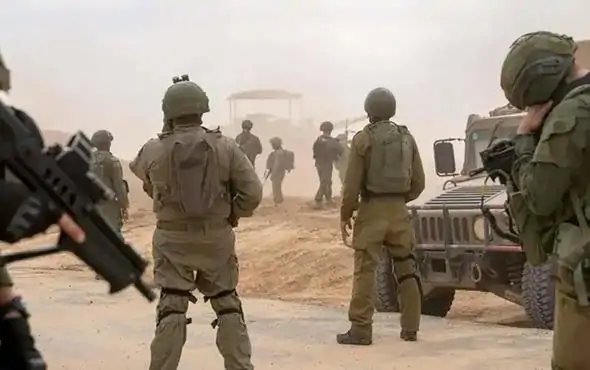 عاجل: الطيران الإسرائيلي يقصف ميناء الحديدة في اليمن