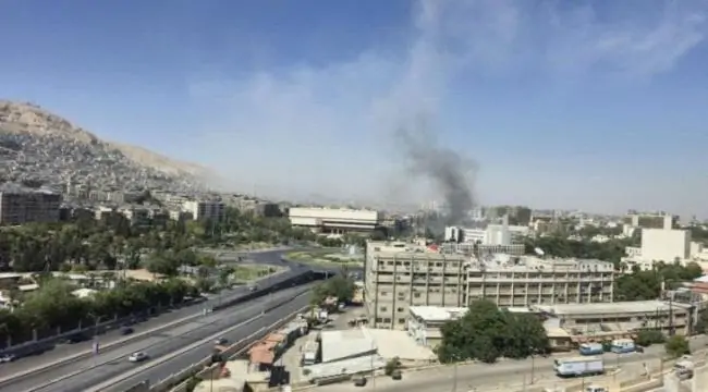 سوريا تطالب مجلس الأمن باتخاذ إجراءات فورية لوقف الانتهاكات الإسرائيلية