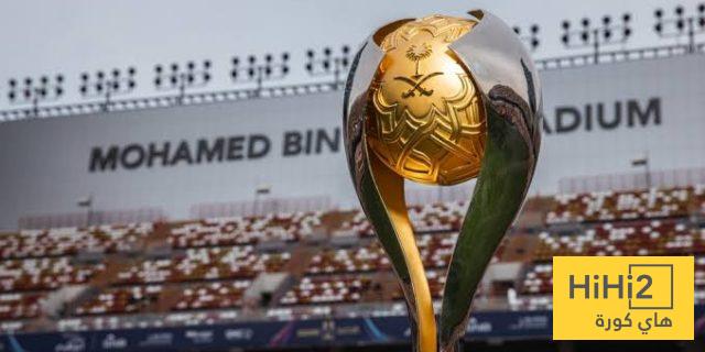 السوبر السعودي ينتقل إلى هونج كونج: الأسباب وراء هذا القرار المفاجئ!