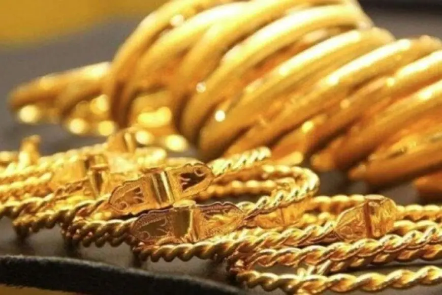 سعر الذهب في السعودية يشهد قفزة ملحوظة اليوم!