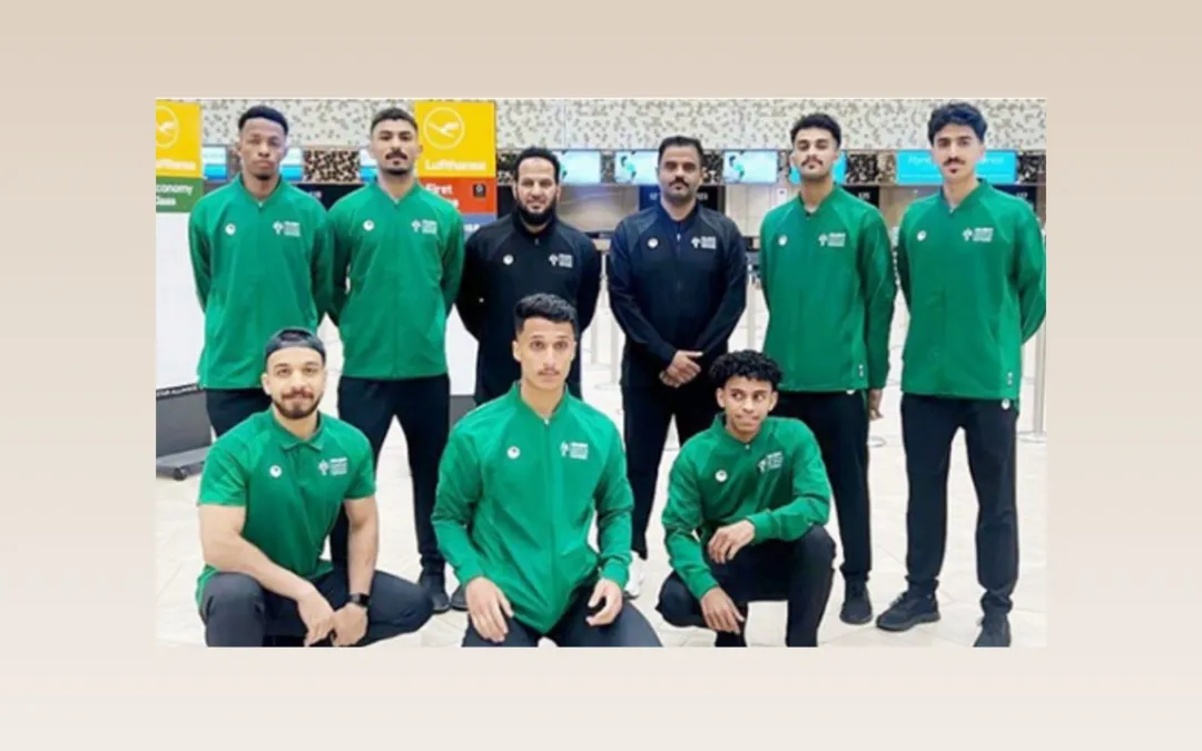 السعودية تتألق في دورة الألعاب العالمية الصيفية للجامعات بألمانيا: مشاركة متميزة لـ 36 لاعبًا ولاعبة في خمس رياضات