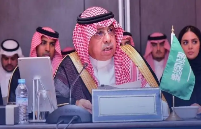 الدعيلج: السعودية تعيد توجيه 41 ألف رحلة جوية في ظل التوترات الجيوسياسية الأخيرة