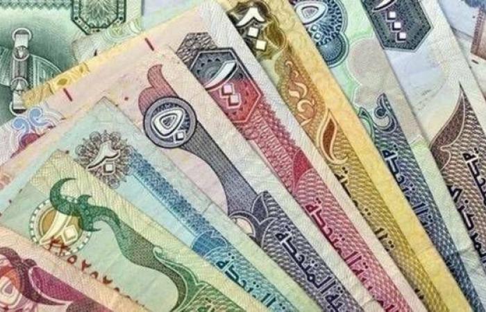 تعرف على أسعار صرف الدرهم الإماراتي مقابل العملات العالمية والعربية اليوم الجمعة