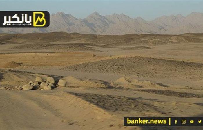 مصر تكتشف كنوز الذهب: نتائج واعدة من الصحراء الشرقية