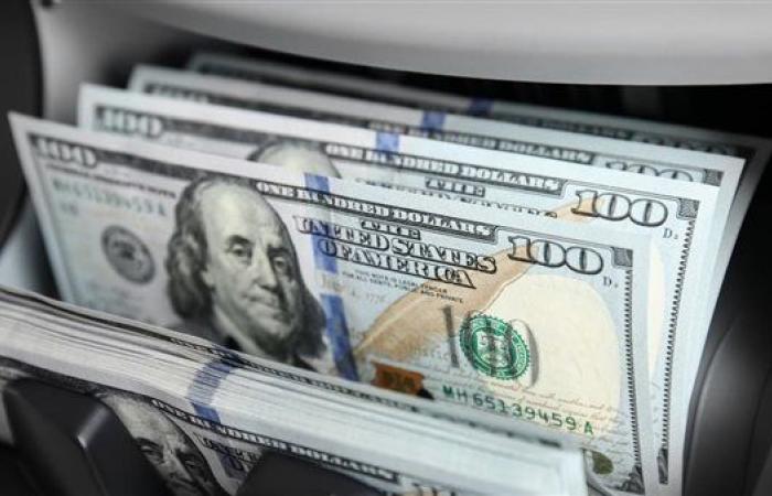 أسعار الدولار في البنك المركزي: تحديث اليوم السبت 19 يوليو 2025
