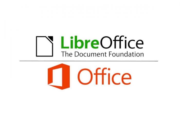 LibreOffice تتهم مايكروسوفت بتعقيد تنسيقات الملفات لأغراض تنافسية