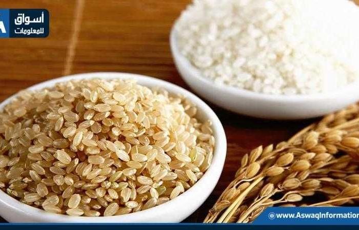 أسعار الأرز الشعير اليوم الأحد: تعرف على سعر الطن عند التجار