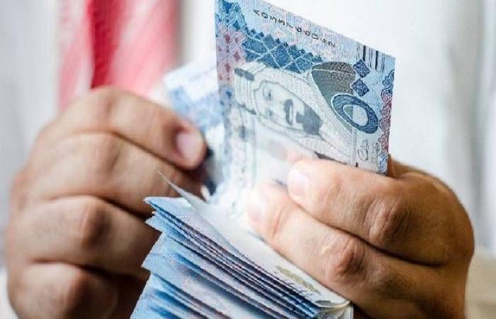 السعودي الفرنسي يعلن توزيع 0.55 ريال للسهم عن النصف الأول من 2025