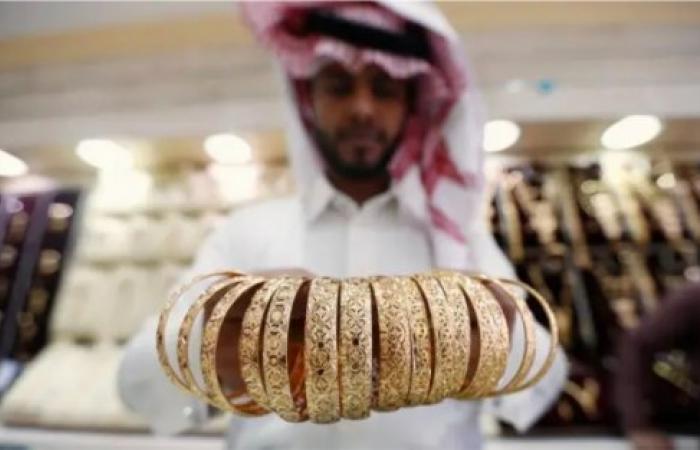 أسعار الذهب في السعودية تشهد قفزة مفاجئة: عيار 21 يسجل رقماً تاريخياً