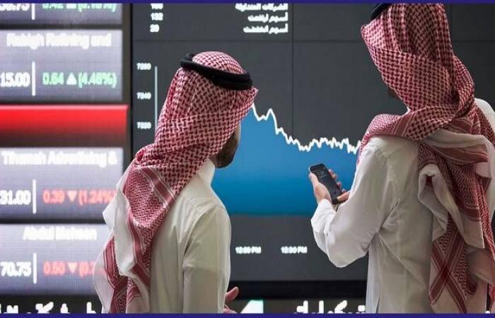 أسهم “الراجحي” و”الأهلي” ترتفع بعد الإعلان عن النتائج المالية الفصلية الإيجابية