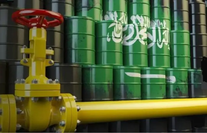 ارتفاع صادرات السعودية من النفط الخام إلى 6.19 مليون برميل يومياً في مايو