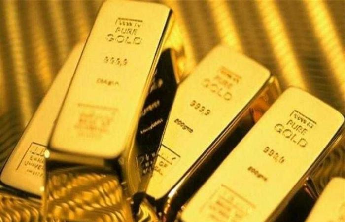 أسعار الذهب تسجل ارتفاعاً ملحوظاً وتصل لأعلى مستوياتها منذ 17 يونيو
