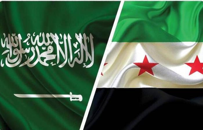 السفارة السعودية بدمشق تفتح باب الحصول على تراخيص السفر لرجال الأعمال والمستثمرين الراغبين في السفر.