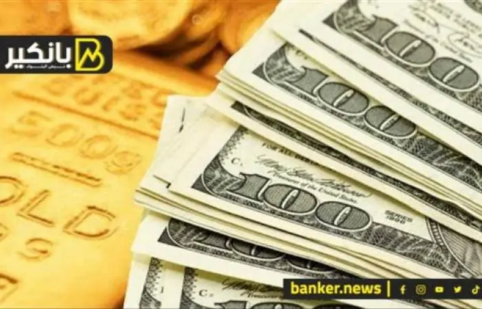 تراجع الدولار والعملات: تقلبات في سعر الذهب ولقاء مثير بين وزير قطاع الأعمال وسفير الهند في القاهرة