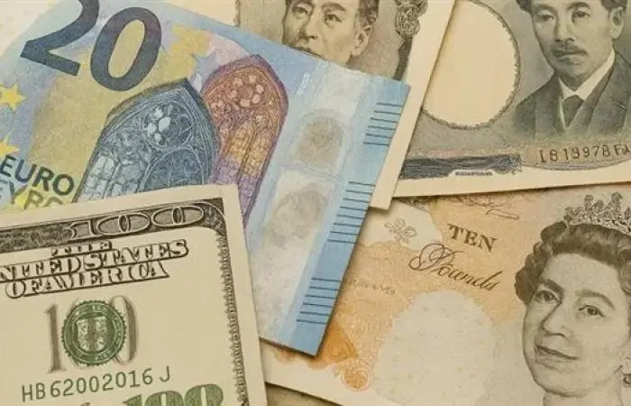 أسعار صرف العملات الأجنبية مقابل الجنيه المصري اليوم الأربعاء 23 يوليو 2025 في البنك المركزي