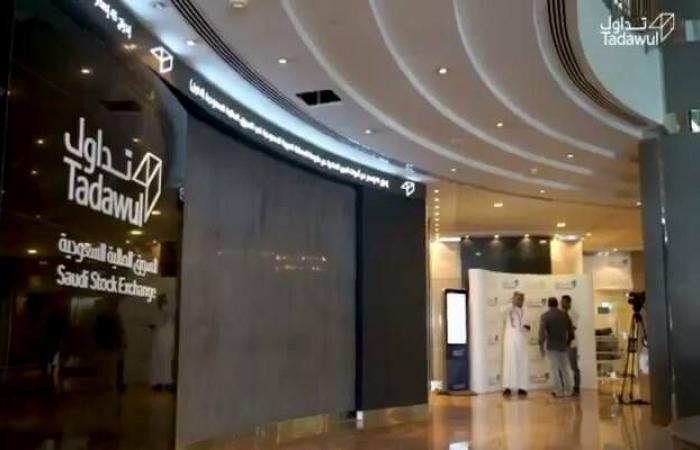 “تداول” ينفذ 4 صفقات خاصة بقيمة 35 مليون ريال في السوق المالي